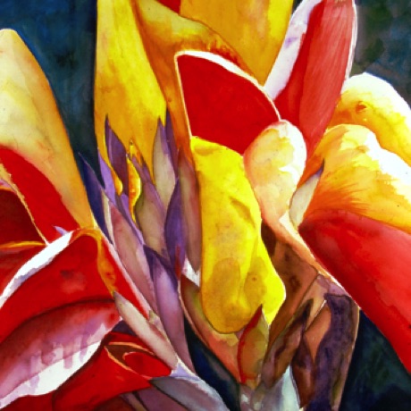 Canna Kaleidoscope
30x22
FRAMED Canna Kaleidoscope
30x22
FRAMED